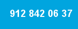 912 842 06 37